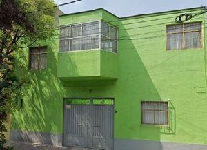 CASA EN AZCAPOTZALCO,EXCELENTE INVERSIÓN