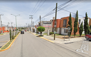 ESQUINA PASEOS DE MONTECRISTO