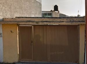 OPORTUNIDAD DE INVERSIÓN! REMATE HIPOTECARIO CASA EN TLALNEPANTLA