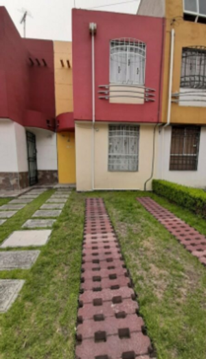 OPORTUNIDAD DE INVERSIÓN! REMATE HIPOTECARIO CASA EN NAUCALPAN DE JUAREZ