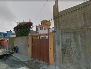 GRAN OPORTUNIDAD DE INVERSION CASA EN AJUSCO COYOACAN