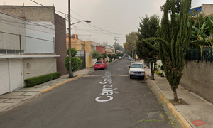 CALLE CERRO SAN ANTONIO