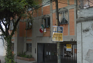 DEPARTAMENTO, EN CUAUHTÉMOC, EXCELENTE OPORTUNIDAD