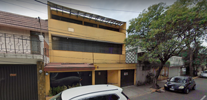 OPORTUNIDAD DE INVERSIÓN! REMATE HIPOTECARIO CASA EN COYOACAN