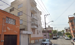 DEPARTAMENTO, EN VENUSTIANO CARRANZA, EXCELENTE OPORTUNIDAD