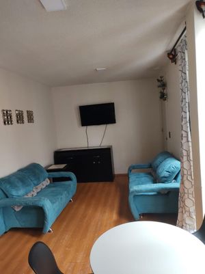 HERMOSO DEPARTAMENTO,  VENUSTIANO CARRANZA, OPORTUNIDAD ÚNICA!!