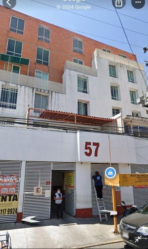 HERMOSO DEPARTAMENTO,  VENUSTIANO CARRANZA, OPORTUNIDAD ÚNICA!!