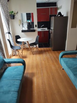 HERMOSO DEPARTAMENTO,  VENUSTIANO CARRANZA, OPORTUNIDAD ÚNICA!!