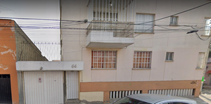 DEPARTAMENTO, EN VENUSTIANO CARRANZA, EXCELENTE OPORTUNIDAD