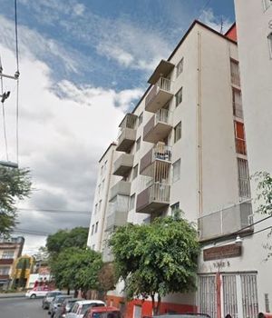 DEPARTAMENTO, EN CUAUHTÉMOC, EXCELENTE OPORTUNIDAD