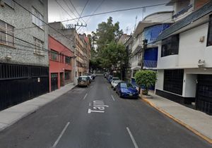 DEPARTAMENTO EN BENITO JUAREZ, EXCELENTE OPORTUNIDAD