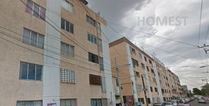 EXCELENTE DEPARTAMENTO,  EN IZTAPALAPA, ÚNICA OPORTUNIDAD!!!