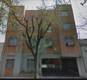 DEPARTAMENTO, EN CUAUHTÉMOC, EXCELENTE OPORTUNIDAD