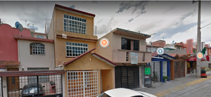 OPORTUNIDAD DE INVERSIÓN! REMATE HIPOTECARIO CASA EN TULTITLAN