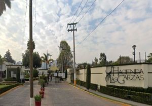 HERMOSA CASA EN COACALCO HACIENDA LAS GARZAS ESTADO DE MEXICO