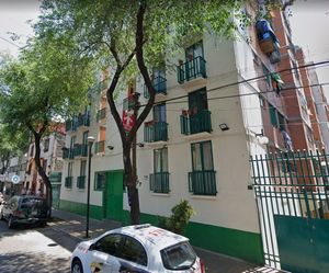 DEPARTAMENTO, EN CUAUHTÉMOC, EXCELENTE OPORTUNIDAD