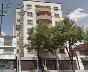 DEPARTAMENTO, EN CUAUHTÉMOC, EXCELENTE OPORTUNIDAD