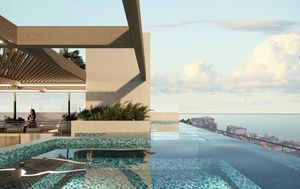 Vihara Luxury Condominiums, 2R+ 2B, Puerto Vallarta, Jalisco.