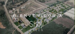 SHOJI GREEN, 2R + 2B, Nuevo Vallarta, Bahía de Banderas