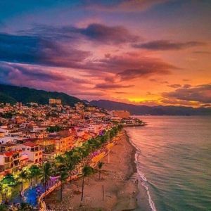 Terreno en venta Loma Bonita, Puerto Vallarta