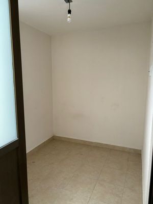 Renta Casa en Calimaya, Residencial Lomas Virreyes.