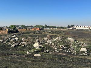 Terreno en venta, cercano a Parque Toluca 2000, Toluca