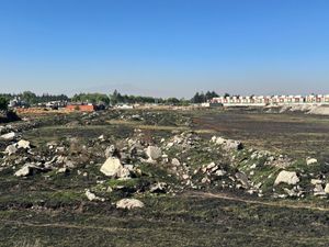 Terreno en venta, cercano a Parque Toluca 2000, Toluca