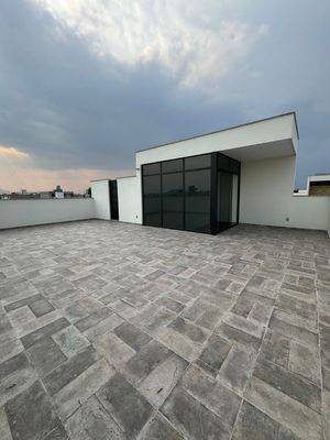 Casa nueva en VENTA, Residencial Zaragoza, Metepec.