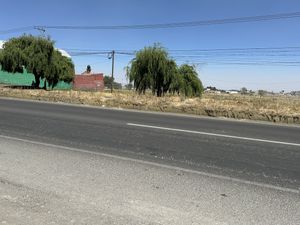 Terreno en VENTA sobre Calzada al Pacífico, Toluca