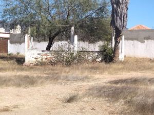 Terreno en esquina La Cabaña San Pedro, EN RENTA