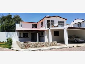 Casa en Venta en Santa Anita Huamantla