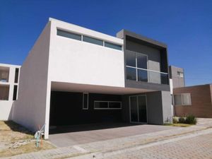 Casa en Venta en Lomas de Angelópolis San Andrés Cholula