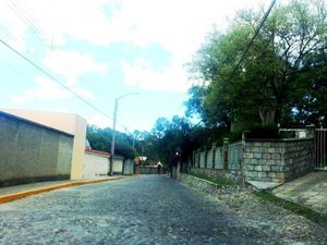 Terreno en Venta en El Mirador (La Calera) Puebla