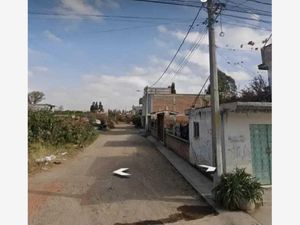 Terreno en Venta en San Matias Cocoyotla San Pedro Cholula