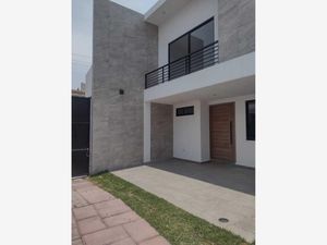 Casa en Venta en San Diego San Pedro Cholula