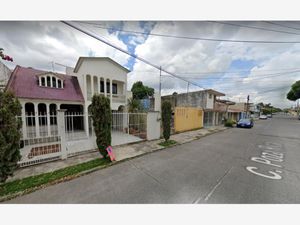 Casa en venta en C. Poza Rica S/n, Las Palmas, Poza Rica de Hidalgo,  Veracruz de Ignacio de la Llave, 93230.