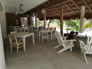 Hotel en Venta en Mahahual