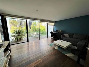 Casa en Venta en  Sierra Vertientes, Lomas de Chapultepec