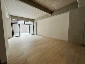 Departamento en venta, Colonia Roma Norte