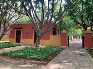 Hacienda en venta en Mérida, Yucatán
