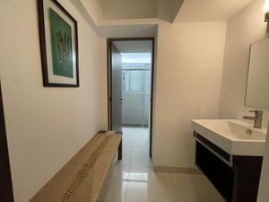 DEPARTAMENTO EN VENTA EN POLANCO