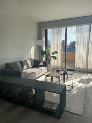 Departamento en venta en la Condesa