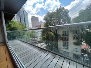 Departamento en venta en Polanco