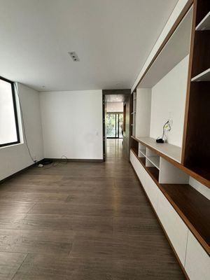 DEPARTAMENTO EN  RENTA EN HEGEL POLANCO