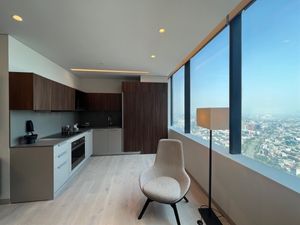 Departamento en venta o renta en Ritz Carlton Residences, Reforma, Cuauhtémoc