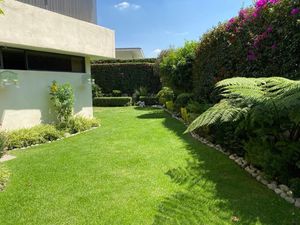 CASA  EN VENTA EN LOMAS DE TECAMACHALCO