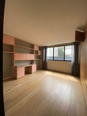 Departamento en venta en Polanco IV