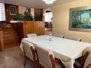 CASA  EN VENTA EN LOMAS DE TECAMACHALCO