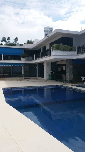 Casa en Venta en Caleta Acapulco