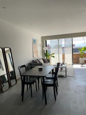 Departamento en venta en la Condesa